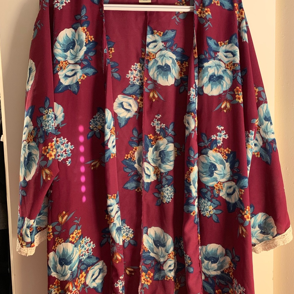 Kimono